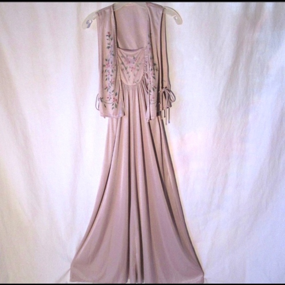 Vintage 1978 Formal Size 0/1